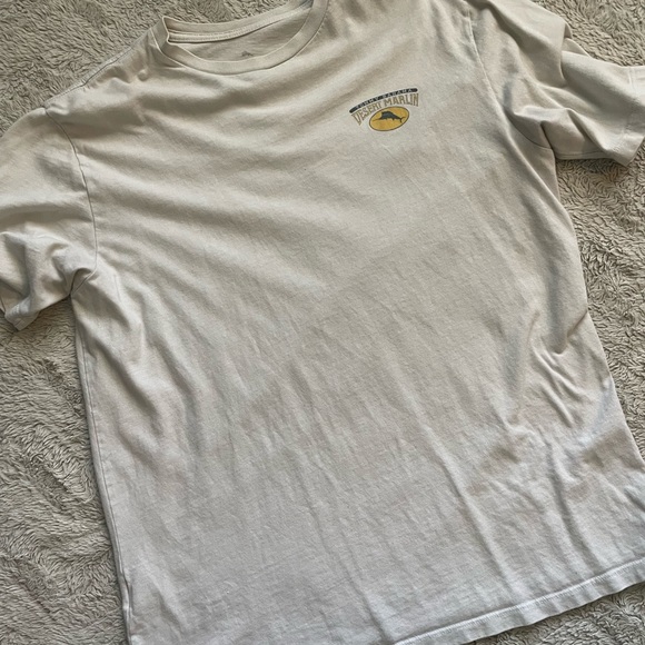 Tommy Bahama Desert Marlin Chip shot tee - Picture 2 of 4